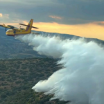 Πυροσβεστική: 60 αγροτοδασικές πυρκαγιές το τελευταίο 24ωρο