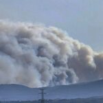 Εννέα τραυματίες από τις μεγάλες δασικές πυρκαγιές στην Πορτογαλία – Ζητήθηκαν διεθνείς ενισχύσεις