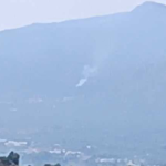Πυρκαγιά σε αγροτοδασική έκταση στην Παλαιοπαναγιά Σπάρτης