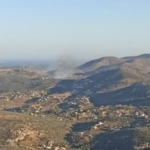 Πυρκαγιά σε χαμηλή βλάστηση στην περιοχή Μαρμαράδικα Κερατέας