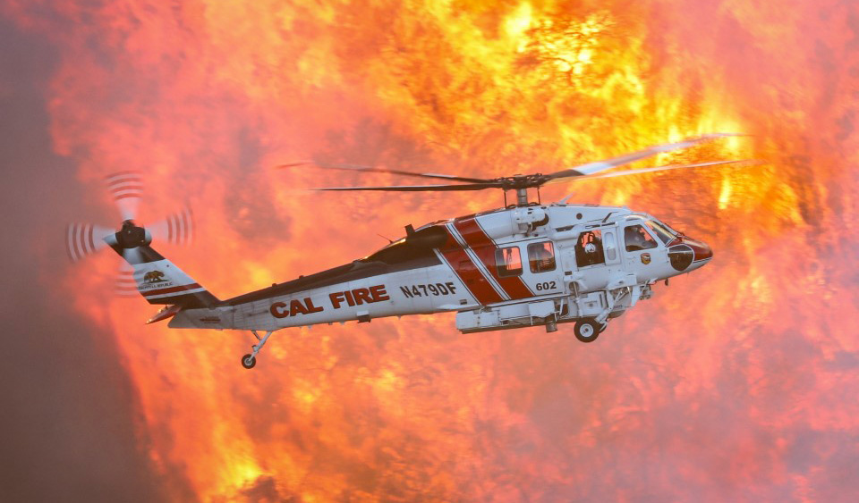 Τα πρώτα FIREHAWK έρχονται στην Ευρώπη μέσω RescEU – Ξεκινά η παραγωγή για την Τσεχία