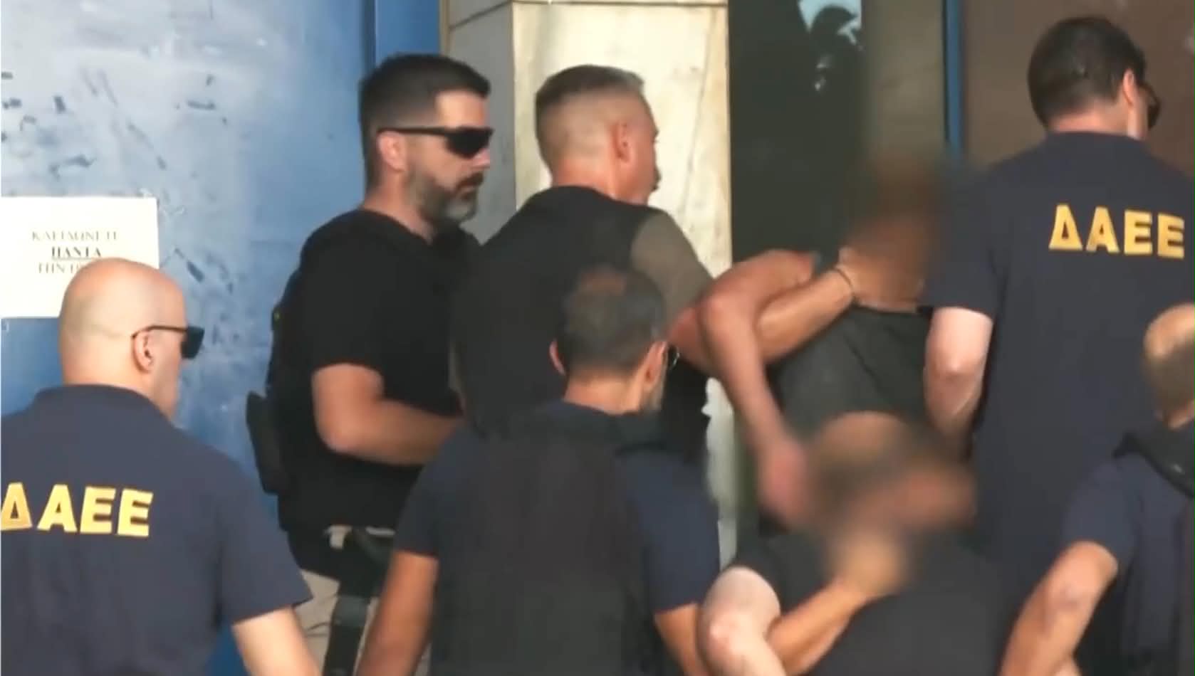 Μεσσηνία: Νέες αποκαλύψεις έρχονται στο φως της δημοσιότητας για το οργανωμένο κύκλωμα εμπρηστών