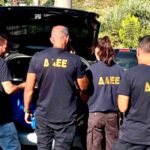 Στο «μικροσκόπιο» της Δ.Α.Ε.Ε. οι αυξημένες ενάρξεις πυρκαγιών στη Θεσσαλονίκη