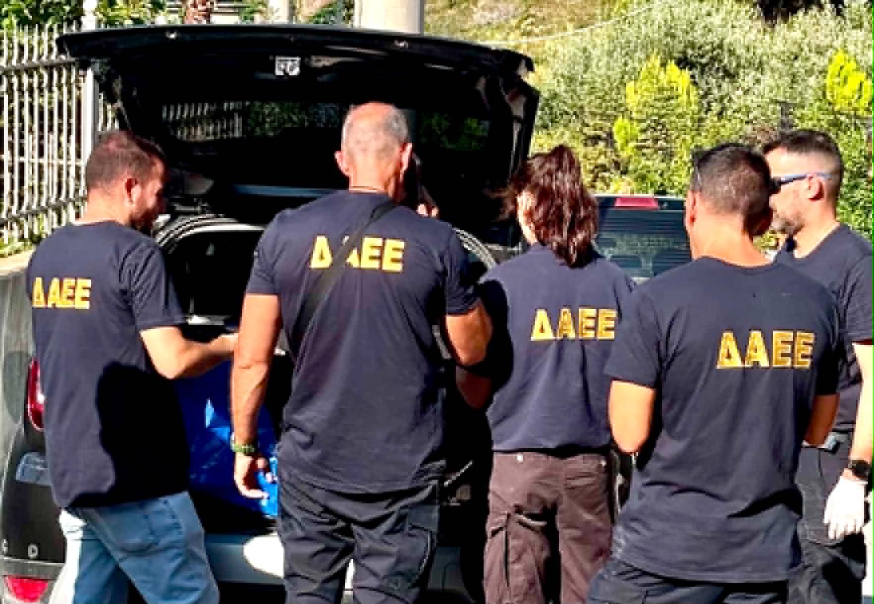 Στο «μικροσκόπιο» της Δ.Α.Ε.Ε. οι αυξημένες ενάρξεις πυρκαγιών στη Θεσσαλονίκη