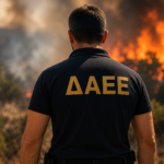 Συνελήφθη 27χρονος για πυρκαγιά από αμέλεια στο Κορωπί – Προκλήθηκε από παράνομη εγκατάσταση ρευματοκλοπής