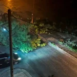 Δράμα: 41 κλήσεις στην Πυροσβεστική μετά την έντονη κακοκαιρία