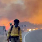 Ισπανία: Χειριστής εκσκαφέα κατηγορείται ότι προκάλεσε τη μεγαλύτερη δασική πυρκαγιά στην ιστορία της χώρας