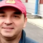 Σαν σήμερα το 2023: Έφυγε από τη ζωή ο Π.Π.Υ. Παπαμάρκος Θωμάς εν ώρα καθήκοντος