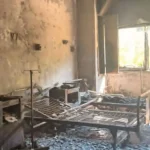 Συνελήφθη 76χρονος για τη φωτιά στο Σισμανόγλειο – Ομολόγησε τον εμπρησμό
