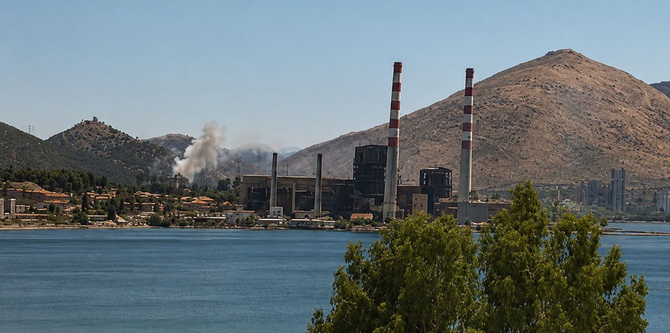 Πυρκαγιά σε αγροτοδασική έκταση στο Μηλάκι Εύβοιας Πυρκαγιά σε αγροτοδασική έκταση στο Μηλάκι Εύβοιας