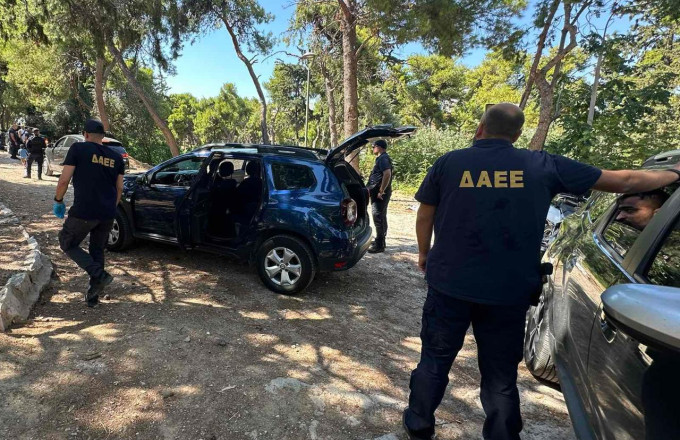 Τρεις συλλήψεις για την πυρκαγιά στο Ολυμπιακό Κέντρο Γουδή (Badminton) Τρεις συλλήψεις για την πυρκαγιά στο Ολυμπιακό Κέντρο Γουδή (Badminton)