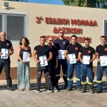 Ηράκλειο: 36 μέλη της 3ης ΕΜΟΔΕ έγιναν εθελοντές δότες μυελού των οστών