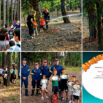 Fire Summer Camp 2026 στη Βυτίνα: Πυροσβεστική Παιδεία στην πράξη για μικρούς και μεγάλους