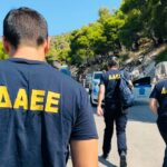 Πανελλαδική έρευνα της ΔΑΕΕ για αιολικά πάρκα μετά τη μεγάλη πυρκαγιά στη Βοιωτία