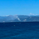 Πυρκαγιά σε αγροτοδασική έκταση στο Σκάλωμα Φωκίδας