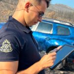 Κέρκυρα: Συνελήφθη 70χρονος που έκαιγε απορρίμματα σε ημέρα πολύ υψηλού κινδύνου πυρκαγιάς