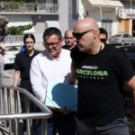 Προφυλακιστέοι ο δήμαρχος Στυλίδας και δύο ακόμη για τη μεγάλη πυρκαγιά σε Βοιωτία και Αττική
