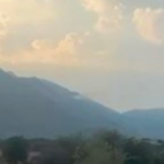 Πυρκαγιά σε δασική έκταση στη Αιανής Κοζάνης – Επιχειρούν 15 πυροσβέστες και 1 ελικόπτερο