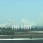 Πυρκαγιά σε χαμηλή βλάστηση στο Χάβαρι Ηλείας – Επιχειρούν 25 πυροσβέστες και 5 αεροσκάφη