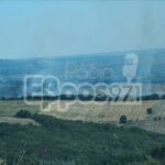 Πυρκαγιά σε αγροτοδασική έκταση στα Κόμαρα Έβρου – Επιχειρούν 18 πυροσβέστες