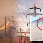 Θεσσαλονίκη: Εισαγγελική έρευνα για πιθανή σύνδεση πυρκαγιών με το δίκτυο του ΔΕΔΔΗΕ