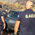 Δύο συλλήψεις για απόπειρα και εμπρησμό από πρόθεση σε Αθήνα και Καλαμάτα