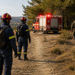 Κυνηγετική περίοδος: Προειδοποίηση της Πυροσβεστικής για τον κίνδυνο πρόκλησης πυρκαγιών