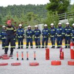 Αλλάζει ο κανονισμός της Πυροσβεστικής Ακαδημίας – Νέο πλαίσιο για διαμονή, σίτιση και πρακτική των δοκίμων