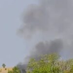 Πυρκαγιά σε χαμηλή βλάστηση στη Σπινάρη Κοζάνης – Επιχειρούν 22 πυροσβέστες
