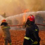Πυροσβεστική: 31 αγροτοδασικές πυρκαγιές το τελευταίο 24ωρο