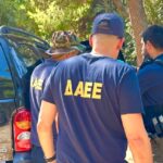 Σίνδος Θεσσαλονίκης: Συνελήφθη 59χρονος για έξι πυρκαγιές