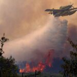 Πυροσβεστική: 49 αγροτοδασικές πυρκαγιές το τελευταίο 24ωρο