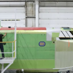 Η Ελλάδα αποκτά το νέο Canadair 515: Οι πρώτες εικόνες από το αεροπλάνο που επιχειρεί και τη νύχτα