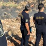 Τροιζήνα: 40χρονος συνελήφθη για εμπρησμό – Στο μικροσκόπιο ακόμη 9 πυρκαγιές