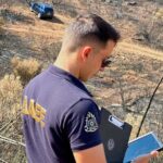 Ρέθυμνο: Συνελήφθη 35χρονος για εμπρησμό από αμέλεια – Η φωτιά φέρεται να ξεκίνησε από ψησταριά
