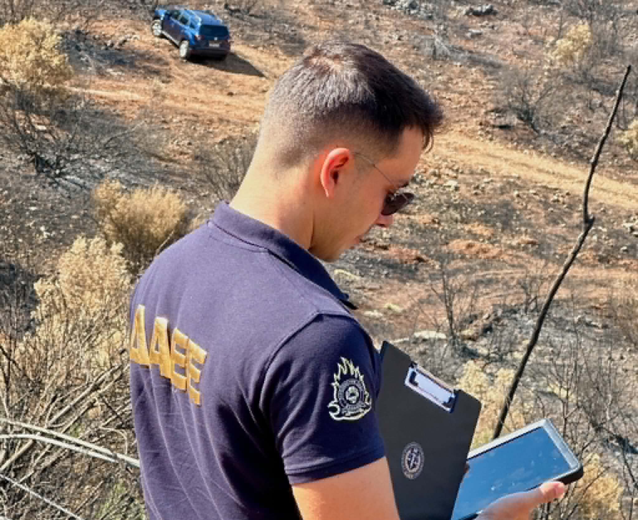 Ρέθυμνο: Συνελήφθη 35χρονος για εμπρησμό από αμέλεια – Η φωτιά φέρεται να ξεκίνησε από ψησταριά
