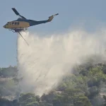 Πυροσβεστική: 29 αγροτοδασικές πυρκαγιές το τελευταίο 24ωρο