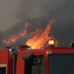 Πυροσβεστική: 39 αγροτοδασικές πυρκαγιές το τελευταίο 24ωρο