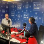 Τουρνάς: Κρίσιμες οι επόμενες ημέρες για τις πυρκαγιές – Τι είπε για Canadair, Σαλαμίνα και ΔΕΔΔΗΕ