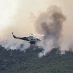 Πυροσβεστική: 30 αγροτοδασικές πυρκαγιές το τελευταίο 24ωρο