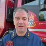 Κώστας Τσίγκας: «Χρειάζεται Πυροσβεστική Παιδεία» – Η μεγάλη μάχη πρέπει να δοθεί στην πρόληψη