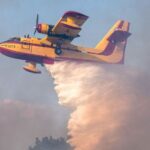Πυροσβεστική: 32 αγροτοδασικές πυρκαγιές το τελευταίο 24ωρο