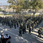 Νέα ακαδημαϊκή χρονιά για την Πυροσβεστική Ακαδημία – Αγιασμός σε Κηφισιά και Πτολεμαΐδα