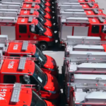 Πυροσβεστικό Σώμα: Έρχονται 39 νέα οχήματα για την ενίσχυση του επιχειρησιακού στόλου