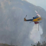 Πυροσβεστική: 24 αγροτοδασικές πυρκαγιές το τελευταίο 24ωρο