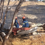Πυροσβεστική: 24 αγροτοδασικές πυρκαγιές το τελευταίο 24ωρο