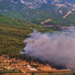 Πυροσβεστική: 33 αγροτοδασικές πυρκαγιές το τελευταίο 24ωρο