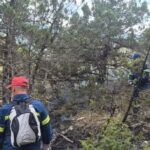 Πυροσβεστική: 16 αγροτοδασικές πυρκαγιές το τελευταίο 24ωρο