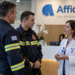Affidea: Δωρεάν προληπτικός έλεγχος για πυροσβέστες και εθελοντές έως το τέλος του 2026
