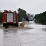 Επιδείνωση του καιρού από το βράδυ της Παρασκευής – Σε αυξημένη ετοιμότητα η Πολιτική Προστασία